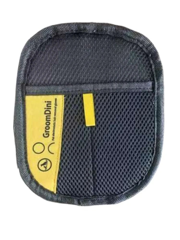 Magic Glove™  Pet Hair Remover Glove