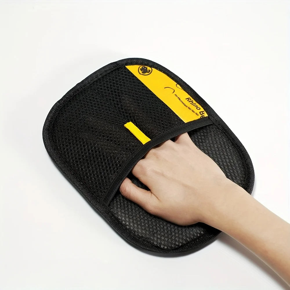 Magic Glove™  Pet Hair Remover Glove